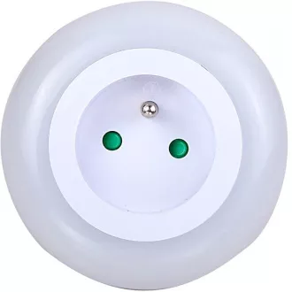 RNL 101 LED utičnica za noćno svjetlo GBWW RETLUX