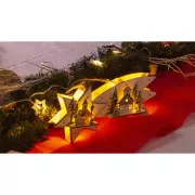 RXL 313 zvijezda pada 10LED WW RETLUX