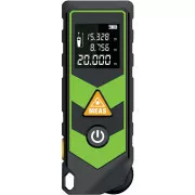 FDLM 1040 FIELDMANN laserski daljinomjer