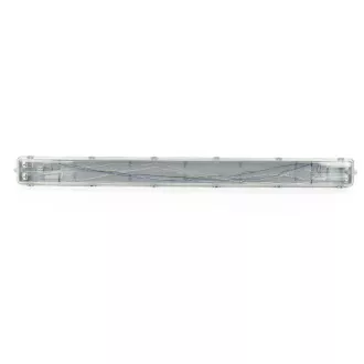RSM 119 dodatak. IP65 1,2 m za 2xT8 RETLUX