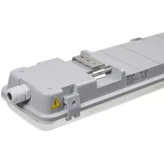 RSM 119 dodatak. IP65 1,2 m za 2xT8 RETLUX