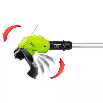 FZS 1005-A AKU žice. FIELDMANN kosilica FZS 1005-A AKU žice. FIELDMANN kosilica
