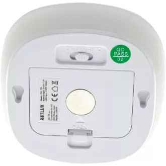 RNL 105 LED br. Sv. PIR 3xAAA WW RETLUX