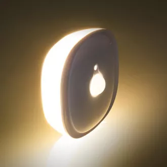 RNL 105 LED br. Sv. PIR 3xAAA WW RETLUX