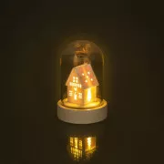 RXL 319 kupolasta mikro kuća 1LED RETLUX