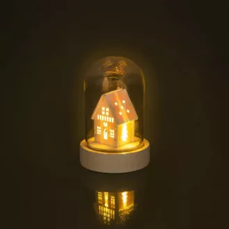 RXL 319 kupolasta mikro kuća 1LED RETLUX RXL 319 kupolasta mikro kuća 1LED RETLUX