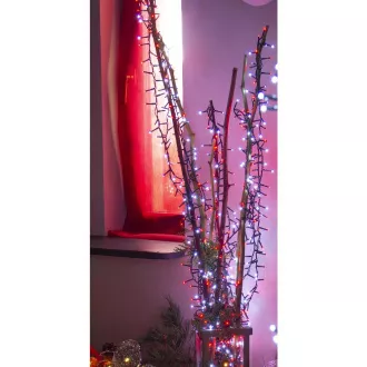 RXL 323 lanac 600LED 11 + 5m RDCW RETLUX RXL 323 lanac 600LED 11 + 5m RDCW RETLUX