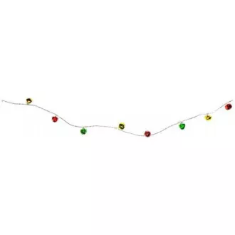 RXL 325 metalna zvona 40LED WW RETLUX