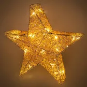 RXL 327 zvjezdani sjaj. 20 LED 40cm RETLUX