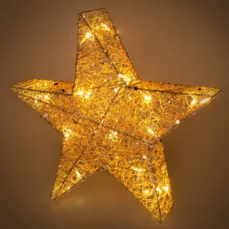 RXL 327 zvjezdani sjaj. 20 LED 40cm RETLUX