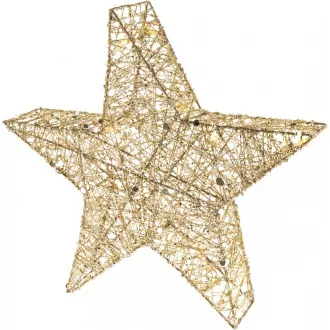 RXL 327 zvjezdani sjaj. 20 LED 40cm RETLUX