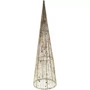 RXL 329 svjetlucavi stožac. 15LED 50cm RETLUX