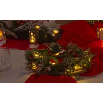 RXL 357 vijenac preklapa 20LED WW RETLUX