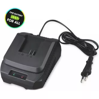 FDUZ 51000 Brzi punjač 18V FIELDMANN