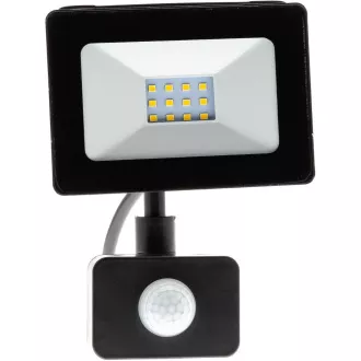 RSL 246 LED ref. 10W 4000K PIR RETLUX