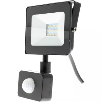 RSL 246 LED ref. 10W 4000K PIR RETLUX