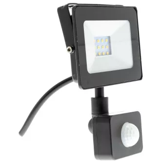 RSL 246 LED ref. 10W 4000K PIR RETLUX