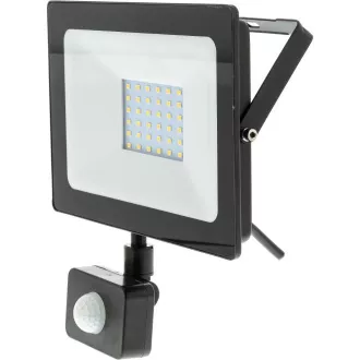 RSL 247 LED ref. 30W 4000K PIR RETLUX