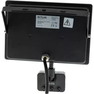 RSL 247 LED ref. 30W 4000K PIR RETLUX