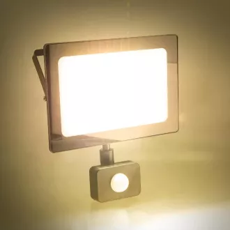 RSL 247 LED ref. 30W 4000K PIR RETLUX
