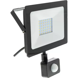 RSL 247 LED ref. 30W 4000K PIR RETLUX