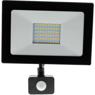 RSL 248 LED ref. 50W 4000K PIR RETLUX