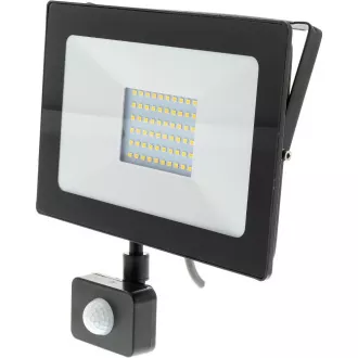 RSL 248 LED ref. 50W 4000K PIR RETLUX