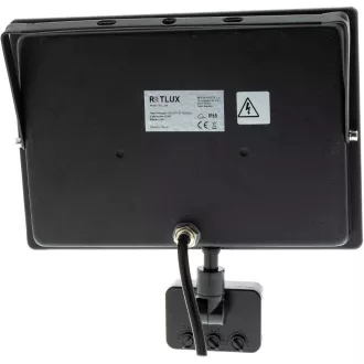 RSL 248 LED ref. 50W 4000K PIR RETLUX