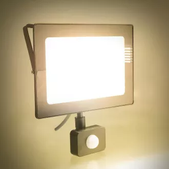 RSL 248 LED ref. 50W 4000K PIR RETLUX
