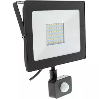 RSL 248 LED ref. 50W 4000K PIR RETLUX