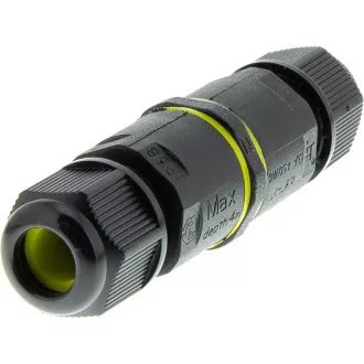 RSL 249 kabel. spojnica IP68 plastična RETLUX