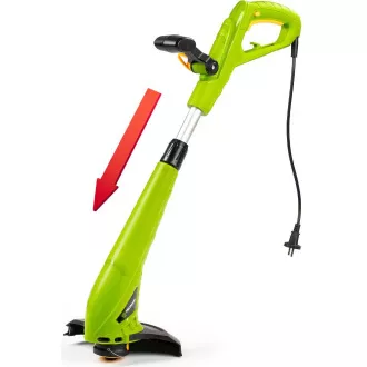 FZS 2306-E FIELDMANN električna struna kosilica FZS 2306-E FIELDMANN električna struna kosilica