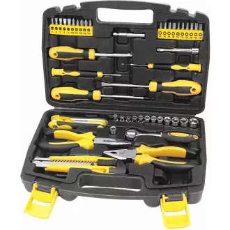 FDG 5015-51R Set alata 51kom FIELDMANN