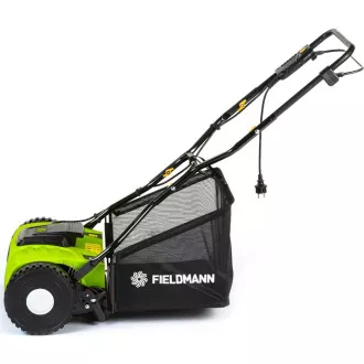 FZR 1050-E El. vreteno. FIELDMANN kosilica FZR 1050-E El. vreteno. FIELDMANN kosilica