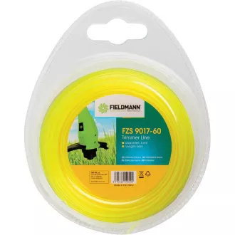FZS 9017-60 Žica 1,0 mm * 60 m FIELDMANN