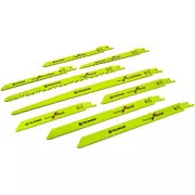 FDPO 9001 Set pila. listovi 9kom FIELDMANN