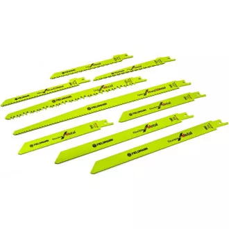 FDPO 9001 Set pila. listovi 9kom FIELDMANN