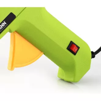 FDTP 2100-E Pištolj s osiguračima 100W FIELDMANN