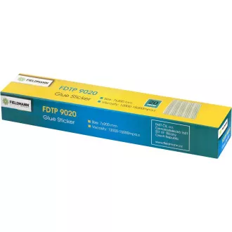 FDTP 9020 Topljive šipke trans. FIELDMANN