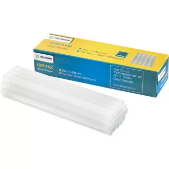 FDTP 9100 Šipke za taljenje trans. FIELDMANN FDTP 9100 Šipke za taljenje trans. FIELDMANN