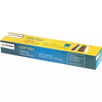 FDTP 9021 šipke za topljenje u boji. FIELDMANN