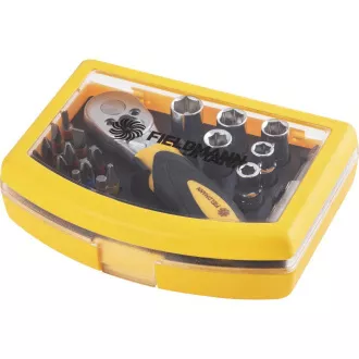 FDS 1018-23R FIELDMANN mini set alata