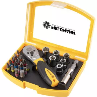 FDS 1018-23R FIELDMANN mini set alata