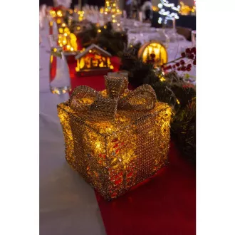RXL 373 poklon 10LED 15CM WW RETLUX