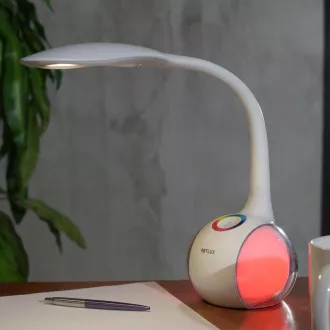RTL 202 dim LED lampa bijela RGB 5W RETLUX