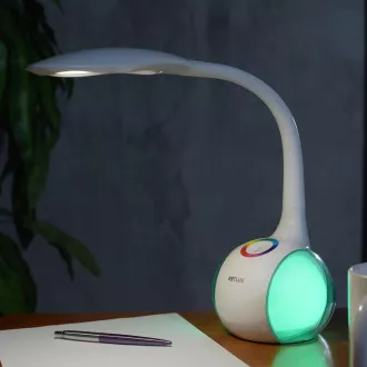 RTL 202 dim LED lampa bijela RGB 5W RETLUX