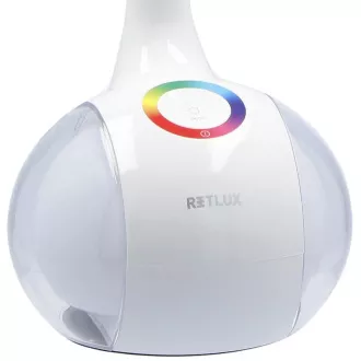 RTL 202 dim LED lampa bijela RGB 5W RETLUX