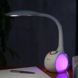 RTL 202 dim LED lampa bijela RGB 5W RETLUX