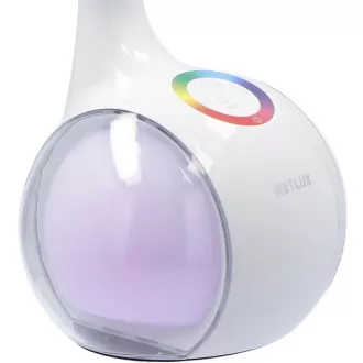 RTL 202 dim LED lampa bijela RGB 5W RETLUX