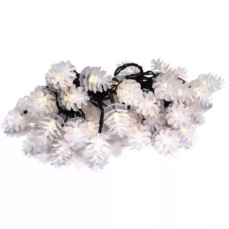 RXL 369 red konus 40LED WW 10 + 5m RETLUX